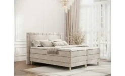 maison de rêve Boxspringbett