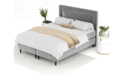 maison de rêve Boxspringbett