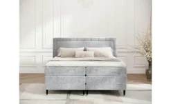 maison de rêve Boxspringbett