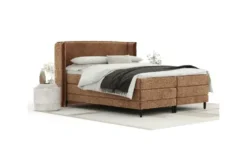 maison de rêve Boxspringbett