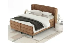 maison de rêve Boxspringbett