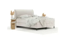 maison de rêve Boxspringbett