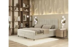 maison de rêve Boxspringbett