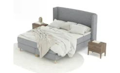 maison de rêve Boxspringbett Ardis