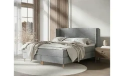 maison de rêve Boxspringbett Ardis