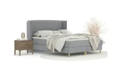 maison de rêve Boxspringbett Ardis