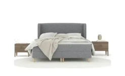 maison de rêve Boxspringbett Ardis