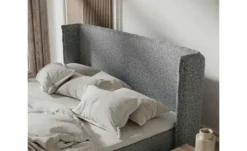 maison de rêve Boxspringbett Ardis