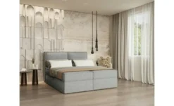 maison de rêve Boxspringbett Bergen