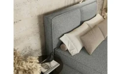 maison de rêve Boxspringbett Bergen
