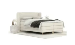 maison de rêve Boxspringbett Carizzo
