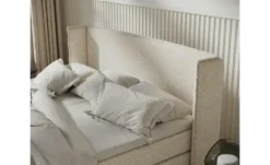 maison de rêve Boxspringbett Carizzo