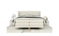 maison de rêve Boxspringbett Carizzo