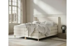 maison de rêve Boxspringbett Carizzo