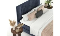 maison de rêve Boxspringbett Inklusive Topper Adena
