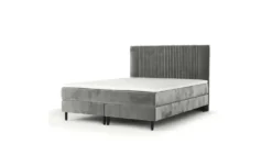 maison de rêve Boxspringbett Inklusive Topper Adena