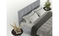 maison de rêve Boxspringbett mit Stauraum