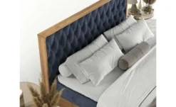 maison de rêve Boxspringbett mit Stauraum Ukiyo