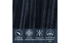 maison de rêve Boxspringbett mit Stauraum Ukiyo