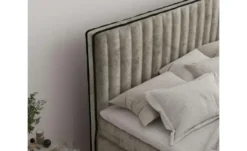 maison de rêve Boxspringbett mit Stauraum