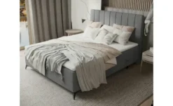 maison de rêve Boxspringbett mit Stauraum Aggaz