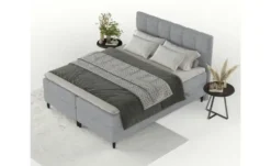 maison de rêve Boxspringbett mit Stauraum