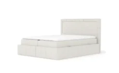 maison de rêve Boxspringbett mit Stauraum