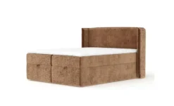 maison de rêve Boxspringbett mit Stauraum Passion