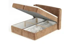 maison de rêve Boxspringbett mit Stauraum Passion