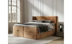 maison de rêve Boxspringbett mit Stauraum Passion