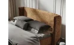 maison de rêve Boxspringbett mit Stauraum Passion