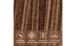 maison de rêve Boxspringbett mit Stauraum Passion