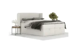 maison de rêve Boxspringbett mit Stauraum Passion