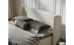 maison de rêve Boxspringbett mit Stauraum Passion