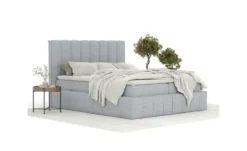 maison de rêve Boxspringbett mit Stauraum