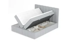 maison de rêve Boxspringbett mit Stauraum