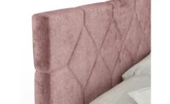 maison de rêve Boxspringbett mit Stauraum