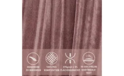 maison de rêve Boxspringbett mit Stauraum