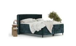 maison de rêve Boxspringbett mit Stauraum Monpelli