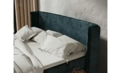 maison de rêve Boxspringbett mit Stauraum Monpelli