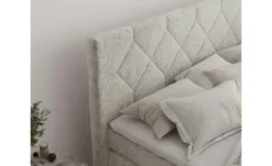maison de rêve Boxspringbett mit Stauraum