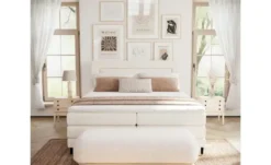 maison de rêve Boxspringbett Madame