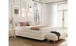 maison de rêve Boxspringbett Madame