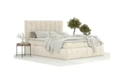maison de rêve Boxspringbett mit Stauraum