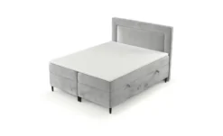 maison de rêve Boxspringbett mit Stauraum