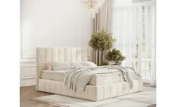 maison de rêve Boxspringbett mit Stauraum