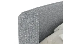 maison de rêve Boxspringbett mit Stauraum Monpelli