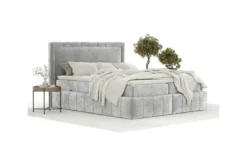 maison de rêve Boxspringbett mit Stauraum