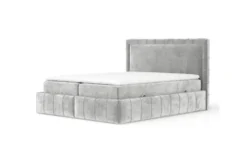 maison de rêve Boxspringbett mit Stauraum