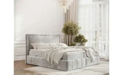 maison de rêve Boxspringbett mit Stauraum